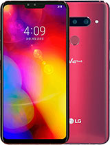 Best available price of LG V40 ThinQ in Kosovo
