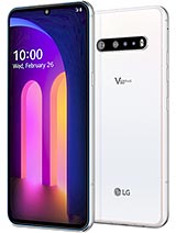 Best available price of LG V60 ThinQ 5G in Kosovo