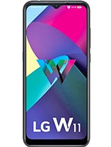 Best available price of LG W11 in Kosovo
