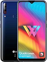 Best available price of LG W30 Pro in Kosovo