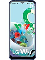 Best available price of LG W31+ in Kosovo