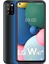 Best available price of LG W41+ in Kosovo