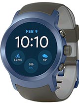 Best available price of LG Watch Sport in Kosovo