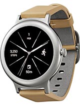 Best available price of LG Watch Style in Kosovo