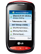 Best available price of LG Cookie Style T310 in Kosovo