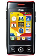 Best available price of LG Cookie Lite T300 in Kosovo