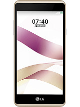 Best available price of LG X Skin in Kosovo