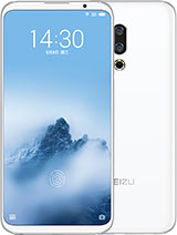 Best available price of Meizu 16 Plus in Kosovo