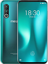 Best available price of Meizu 16s Pro in Kosovo