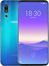 Best available price of Meizu 16s in Kosovo