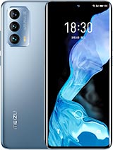 Best available price of Meizu 18 in Kosovo