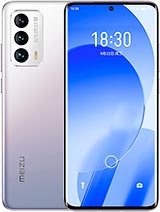 Best available price of Meizu 18s in Kosovo