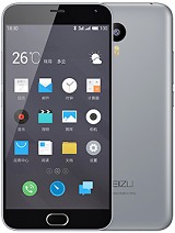 Best available price of Meizu M2 Note in Kosovo