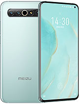 Best available price of Meizu 17 Pro in Kosovo