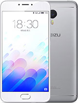 Best available price of Meizu M3 Note in Kosovo