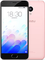 Best available price of Meizu M3 in Kosovo