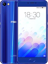 Best available price of Meizu M3x in Kosovo