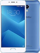 Best available price of Meizu M5 Note in Kosovo