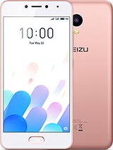 Best available price of Meizu M5c in Kosovo