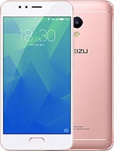 Best available price of Meizu M5s in Kosovo
