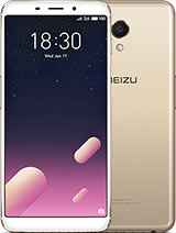 Best available price of Meizu M6s in Kosovo