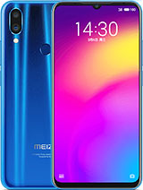 Best available price of Meizu Note 9 in Kosovo