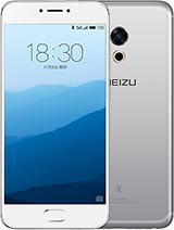 Best available price of Meizu Pro 6s in Kosovo