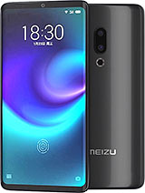 Best available price of Meizu Zero in Kosovo