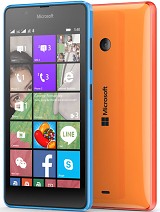 Best available price of Microsoft Lumia 540 Dual SIM in Kosovo