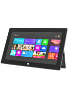 Best available price of Microsoft Surface in Kosovo