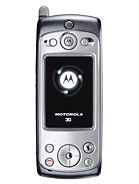 Best available price of Motorola A920 in Kosovo
