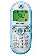 Best available price of Motorola C200 in Kosovo