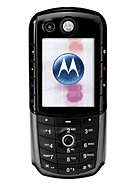 Best available price of Motorola E1000 in Kosovo