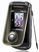Best available price of Motorola A1680 in Kosovo