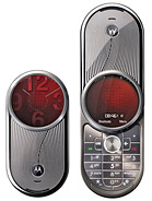 Best available price of Motorola Aura in Kosovo