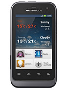 Best available price of Motorola Defy Mini XT320 in Kosovo