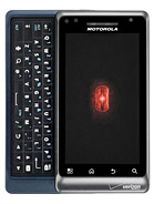 Best available price of Motorola DROID 2 in Kosovo