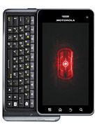 Best available price of Motorola DROID 3 in Kosovo
