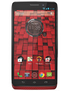 Best available price of Motorola DROID Ultra in Kosovo