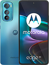 Best available price of Motorola Edge 30 in Kosovo