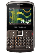 Best available price of Motorola EX115 in Kosovo