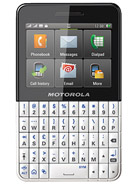Best available price of Motorola EX119 in Kosovo