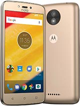 Best available price of Motorola Moto C Plus in Kosovo