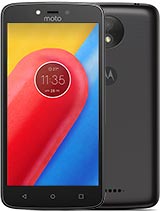 Best available price of Motorola Moto C in Kosovo