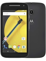 Best available price of Motorola Moto E 2nd gen in Kosovo
