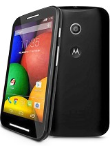 Best available price of Motorola Moto E Dual SIM in Kosovo