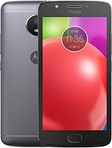 Best available price of Motorola Moto E4 in Kosovo