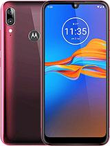 Best available price of Motorola Moto E6 Plus in Kosovo