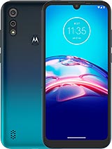 Best available price of Motorola Moto E6s (2020) in Kosovo