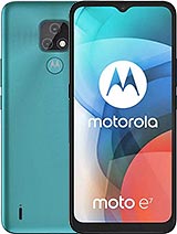 Best available price of Motorola Moto E7 in Kosovo